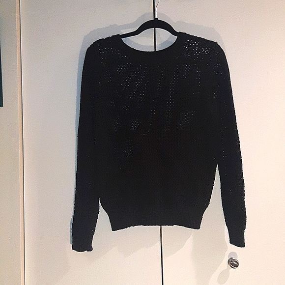 Crew neck sweater - Picture 1 of 1